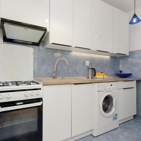 Hipoteka Apartment By Renters Varsovie Extérieur photo